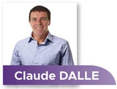 Claude Dalle