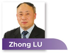Zhong LU