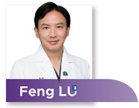 Feng LU