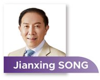 Jianxing SONG
