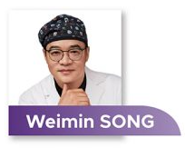 Weimin SONG