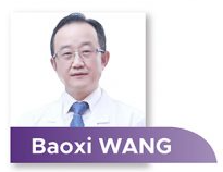 Baoxi WANG