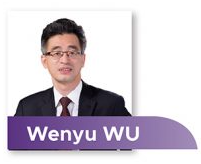 Wenyu WU
