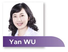 Yan WU