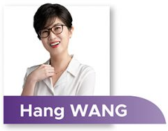 Hang Wang
