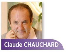 Claude CHAUCHARD