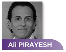 Ali PIRAYESH