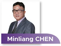 Minling CHEN